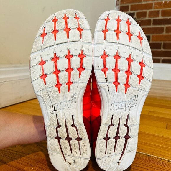 Inov 8 F-Lite 235 V2 Chill Cross Training Shoe Men's 11 Womans 12.5 - Picture 15 of 16